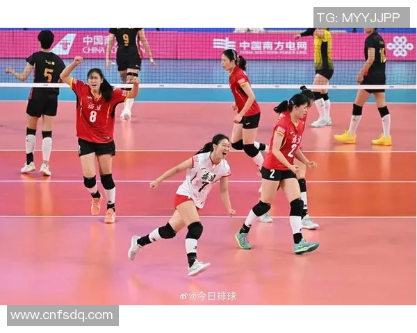 八一女排迎战福建队力争主场胜利展现团队风采