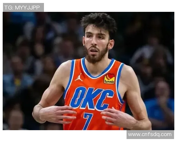 切特霍姆格伦的崛起之路与未来篮球潜力的深度解析