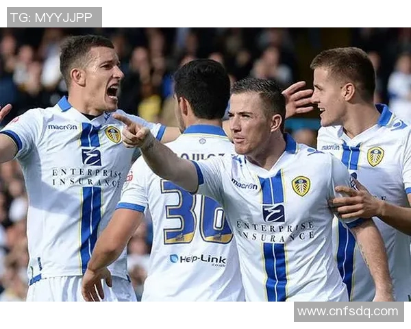 利兹联与诺丁汉激战正酣谁能在英冠赛场上笑到最后