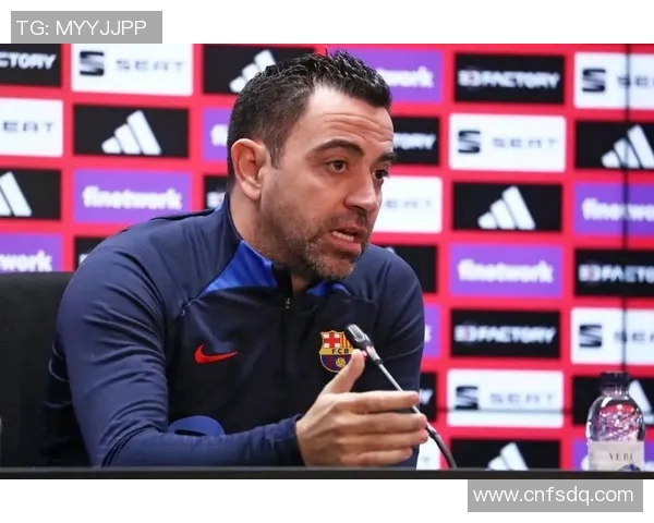 哈维宣布赛季结束将离开巴萨球队亟需新动力与方向