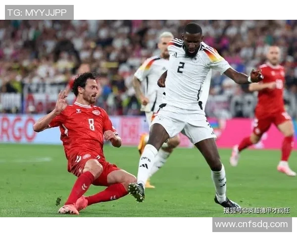 吕迪格：从德甲新星到国际舞台的坚韧后卫之路