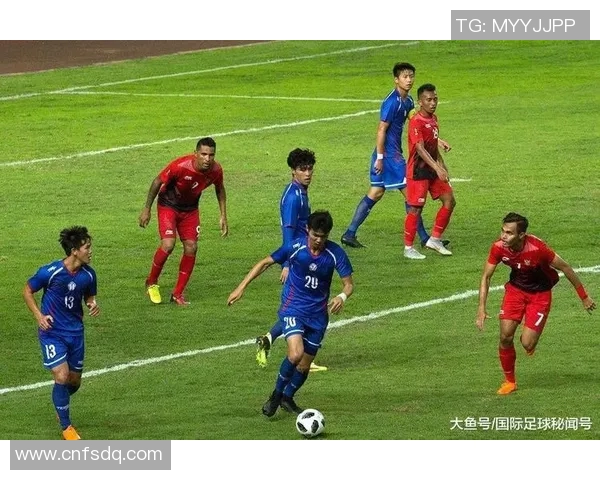 印尼与巴勒斯坦足球赛前瞻及胜负预测分析