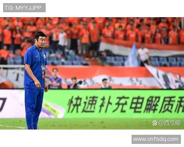 国安与鲁能激战即将开启比赛时间安排详解