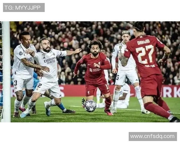 皇马与利物浦激战5月27日巅峰对决谁将捧起冠军奖杯