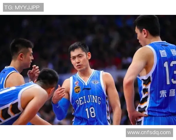 韩德君的篮球传奇之路：从青涩少年到CBA巨星的辉煌历程与心路历程