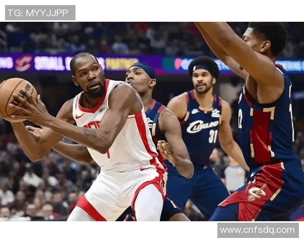 2018年NBA总决赛骑士与火箭的巅峰对决回顾与分析