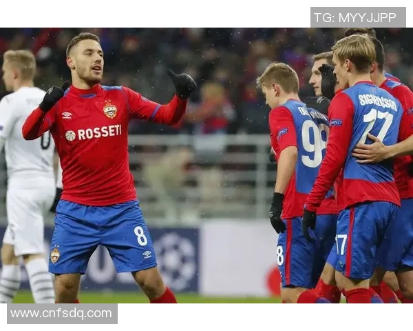 乌法与苏维埃准翼的较量揭示了足球战术与团队协作的重要性 乌法与苏维埃准翼的较量揭示了足球战术与团队协作的重要性