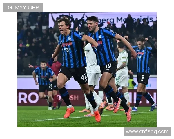 尤文图斯与亚特兰大激战正酣谁能在意甲赛场笑到最后