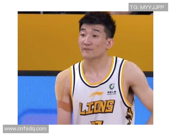 孙铭徽：从青年才俊到篮球明星的成长之路与未来展望