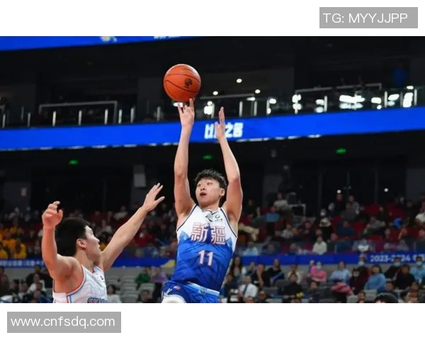 广东宏远与新疆飞虎巅峰对决谁能在CBA赛场上笑到最后