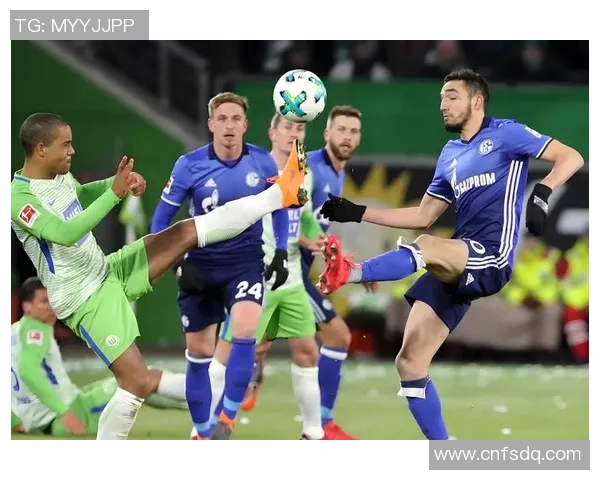 沙尔克与拜仁激战正酣精彩直播全程回顾与分析