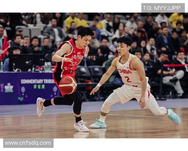 男篮亚洲杯精彩对决日本队迎战中国香港队全力争胜
