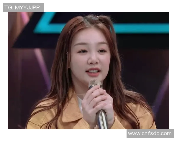 王岚：从普通女孩到闪耀舞台的音乐梦想家之路