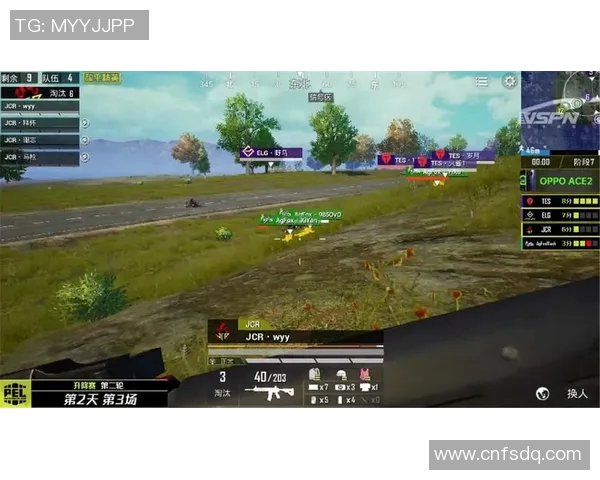 和平精英焦点：深入分析FPX战队的战术灵活性与应变能力MBA