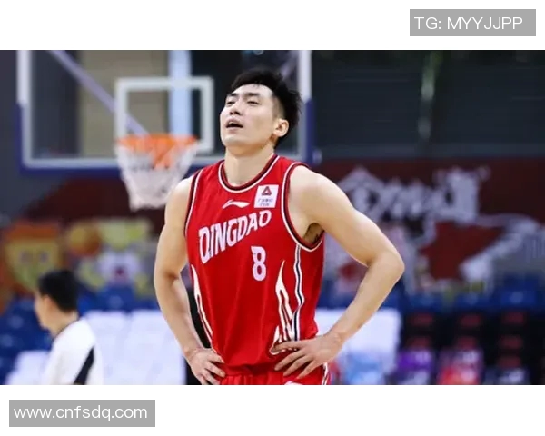 赵泰隆：从篮球新星到职业生涯的传奇之路与成长故事