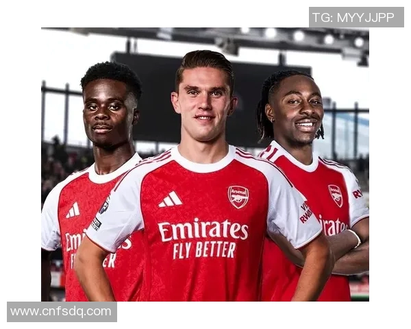 萨卡的崛起之路：从青涩小将到英超明星的奋斗历程与未来展望