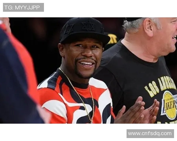 麦格雷伐与梅威瑟的世纪对决谁将成为拳坛传奇的最终赢家