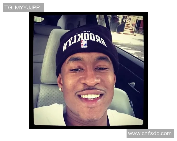 马尚布鲁克斯：从篮球场上的明星到生活中的榜样之路