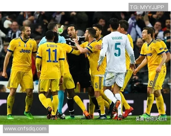 2018年皇马与尤文图斯巅峰对决精彩回顾与赛后分析 2018年皇马与尤文图斯巅峰对决精彩回顾与赛后分析