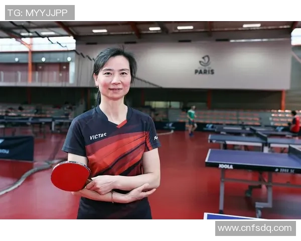 刘芳专访：从乒乓球新星到传奇教练的奋斗与成长之路
