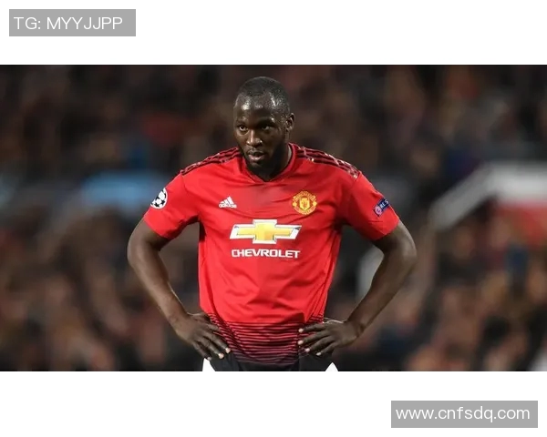 卢卡库的崛起与挑战:从天才少年到世界顶级前锋的奋斗历程 卢卡库的崛起与挑战:从天才少年到世界顶级前锋的奋斗历程