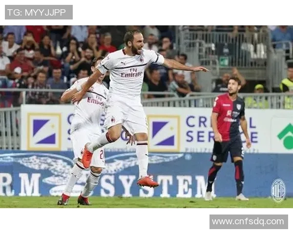 卡利亚里与切沃激战正酣谁能在这场对决中笑到最后