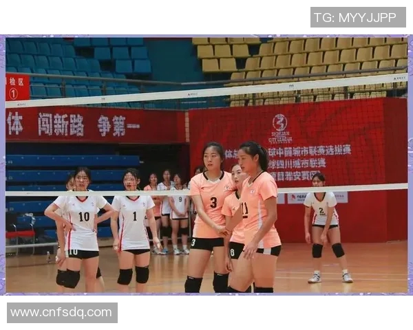 四川女排迎战强敌全力以赴争夺胜利展现团队精神与拼搏意志
