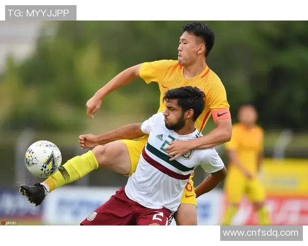 土伦杯激战中国队迎战墨西哥队期待精彩对决与年轻球员的成长之路 土伦杯激战中国队迎战墨西哥队期待精彩对决与年轻球员的成长之路