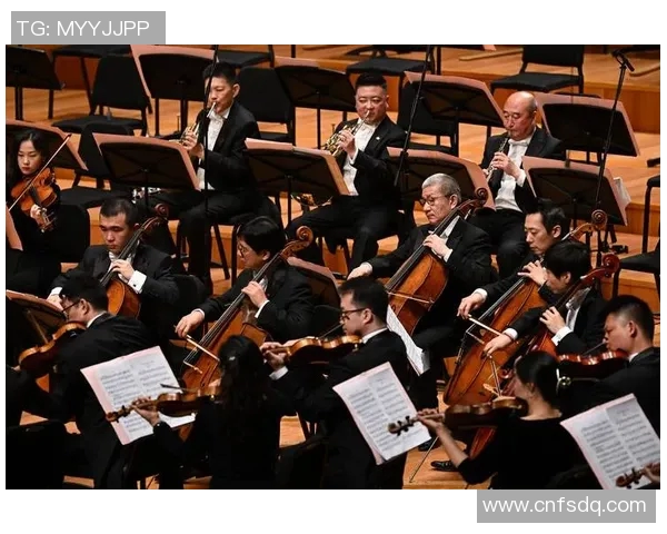 廖三宁:从音乐天才到文化使者的成长之路与人生哲学探索 廖三宁:从音乐天才到文化使者的成长之路与人生哲学探索