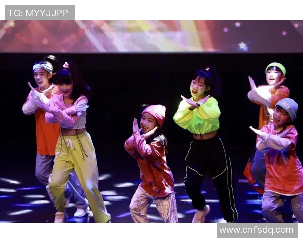 张芳专访:揭秘街舞背后的坚持与热情之路 张芳专访:揭秘街舞背后的坚持与热情之路