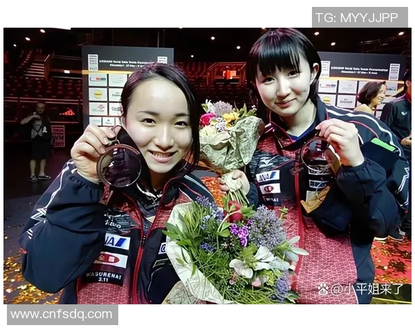 早田希娜与伊藤美诚激战视频回顾精彩瞬间与技术解析 早田希娜与伊藤美诚激战视频回顾精彩瞬间与技术解析