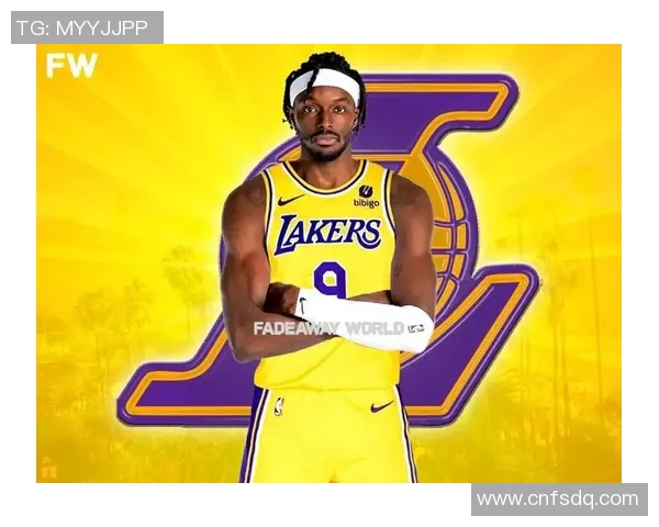 杰拉米格兰特的崛起之路：从潜力新星到NBA明星的蜕变历程