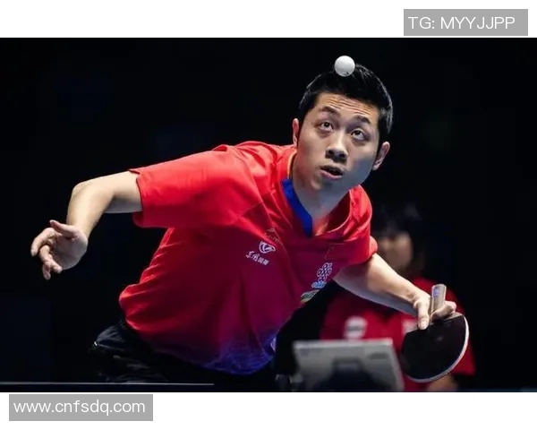 武汉乒乓球队在全国耐力排行榜中荣获第七名展现出强大实力与潜力