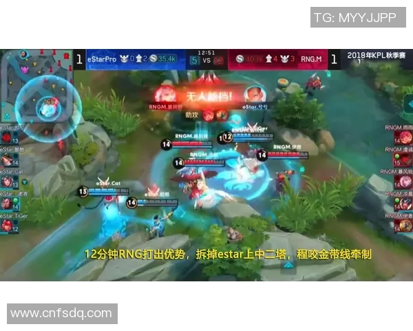 王者荣耀专题深度解析IG战队近期状态与表现变化