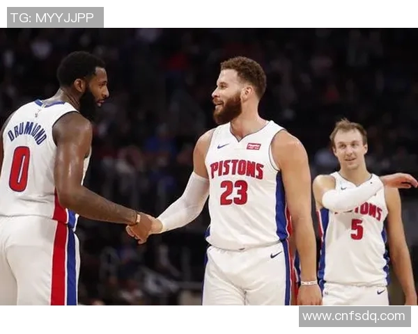 篮网与活塞精彩对决回顾NBA录像带你重温比赛瞬间与精彩时刻