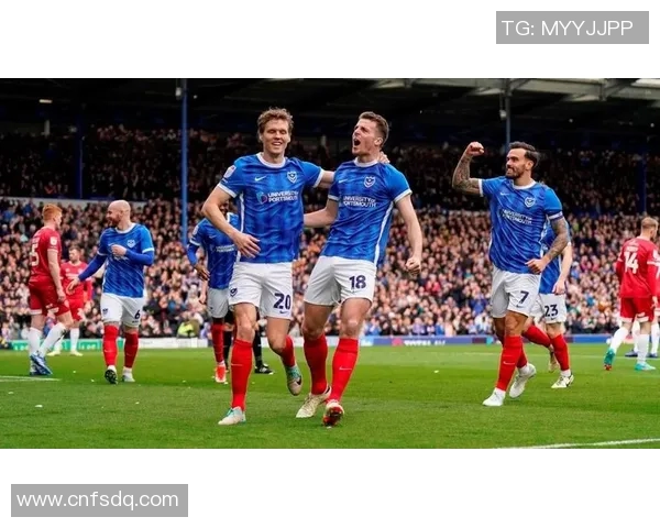 英甲激战朴次茅斯迎战牛津联双方争夺季后赛资格的关键之战