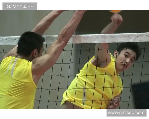 重庆排球队防守策略解析与战术创新探讨