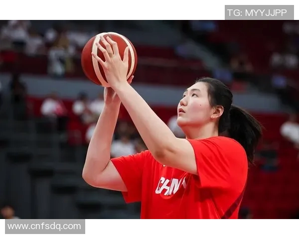 韩国女篮与西班牙女篮激战正酣谁将赢得这场巅峰对决